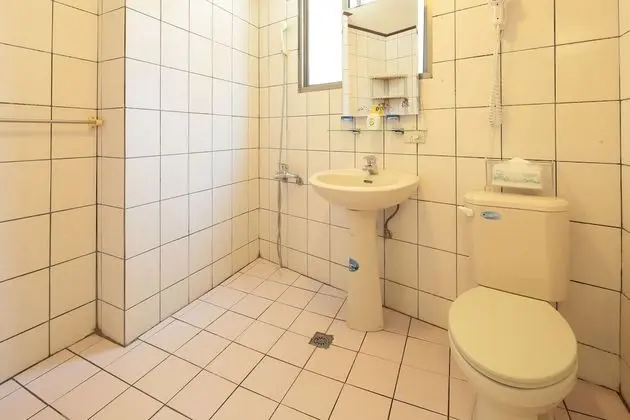 Design Tek Büyük Yataklı Oda