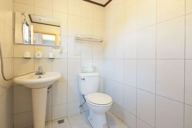 Design Tek Büyük Yataklı Oda