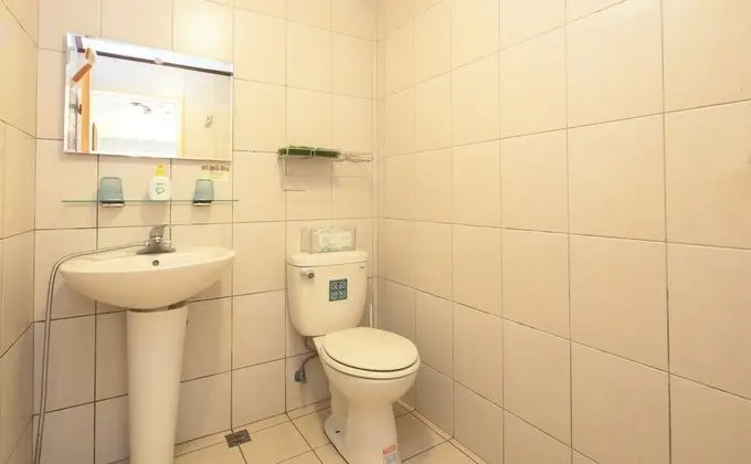 Design Tek Büyük Yataklı Oda