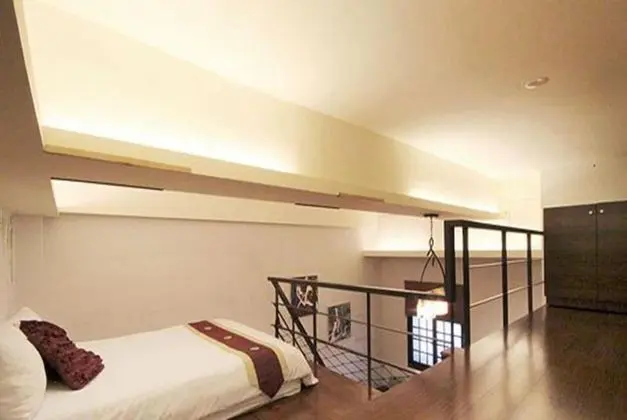 Standard Dört Kişilik Oda