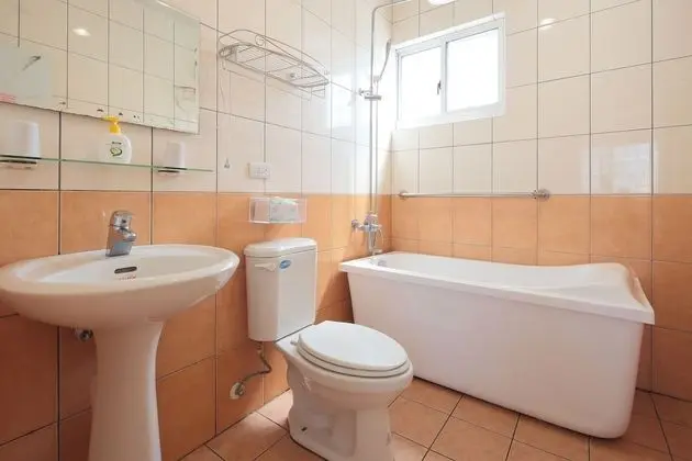 Deluxe Tek Büyük Yataklı Oda, 1 Çift Kişilik Yatak