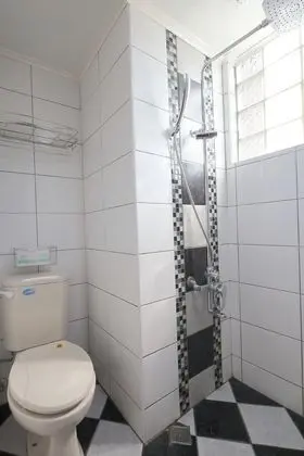 Standard Tek Büyük Yataklı Oda, 1 Çift Kişilik Yatak