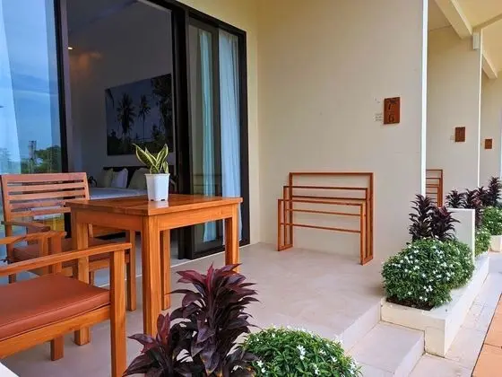 Comfort İki Ayrı Yataklı Oda, 2 Tek Kişilik Yatak, Sigara İçilmez, Özel Banyo