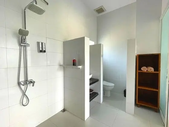 Comfort İki Ayrı Yataklı Oda, 2 Tek Kişilik Yatak, Sigara İçilmez, Özel Banyo
