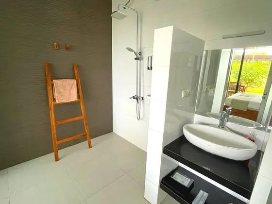 Comfort İki Ayrı Yataklı Oda, 2 Tek Kişilik Yatak, Sigara İçilmez, Özel Banyo