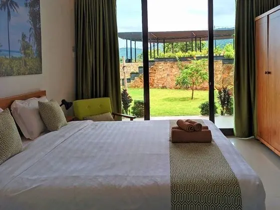 Comfort Tek Büyük Yataklı Oda, 1 En Büyük (King) Boy Yatak, Sigara İçilmez, Özel Banyo