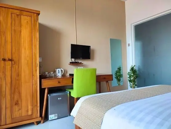 Comfort Tek Büyük Yataklı Oda, 1 En Büyük (King) Boy Yatak, Sigara İçilmez, Özel Banyo