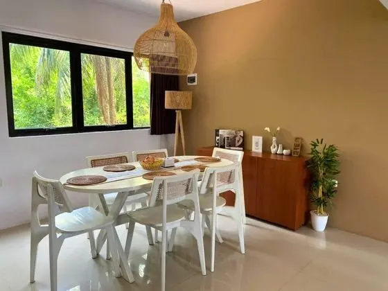 Family Bungalov