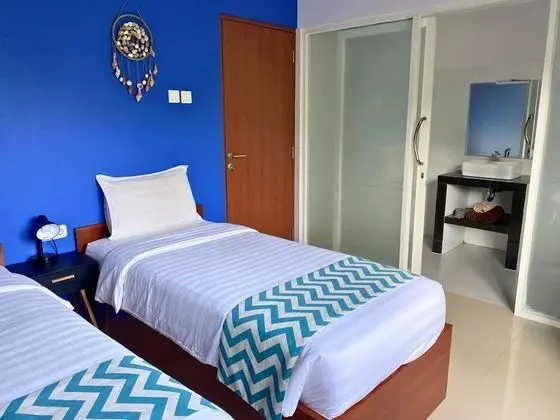 Family Bungalov