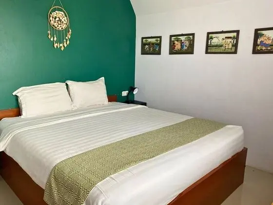 Family Bungalov