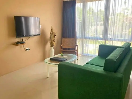 Family Bungalov