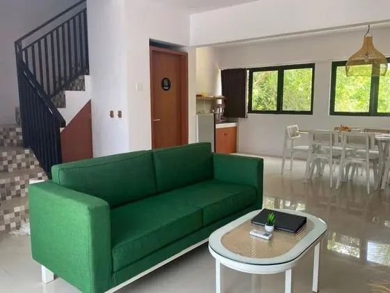 Family Bungalov