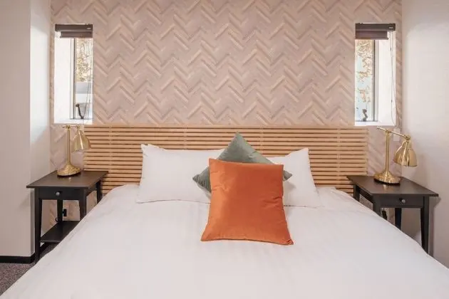 Deluxe Apart Daire, 3 Yatak Odası (Up to 8 guests)