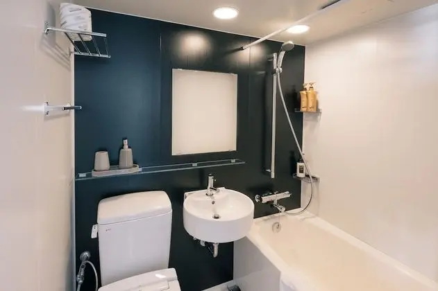 Deluxe Apart Daire, 3 Yatak Odası (Up to 8 guests)