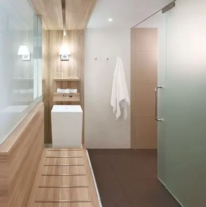 Room Type C - Triple Trip