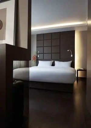 Room Type D- Suite Heart