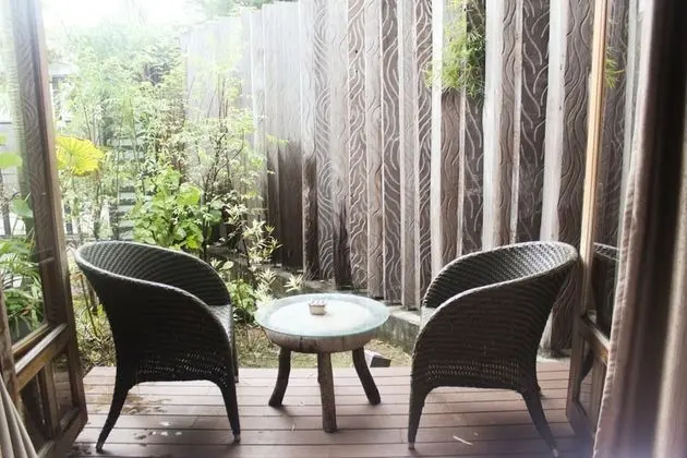 The Bamboo (Chalet)