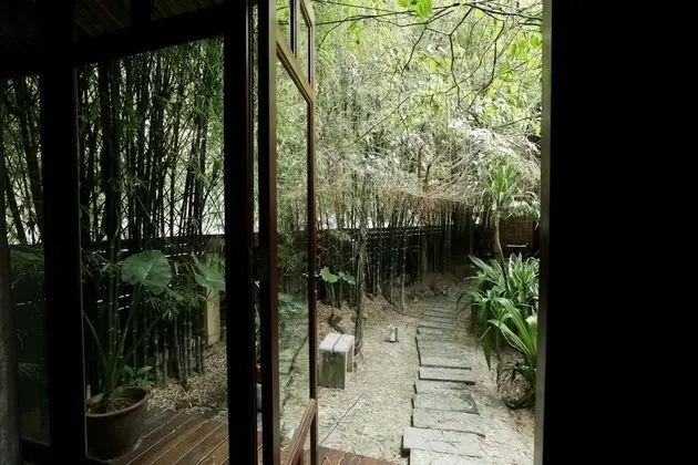 The Bamboo (Chalet)