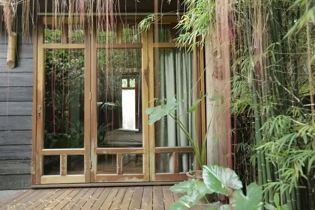 The Bamboo (Chalet)