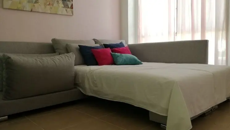 Ev, Sigara İçilmez