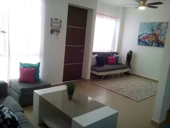 Ev, Sigara İçilmez
