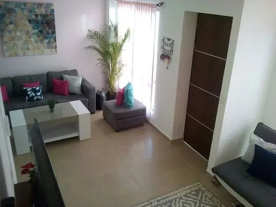 Ev, Sigara İçilmez