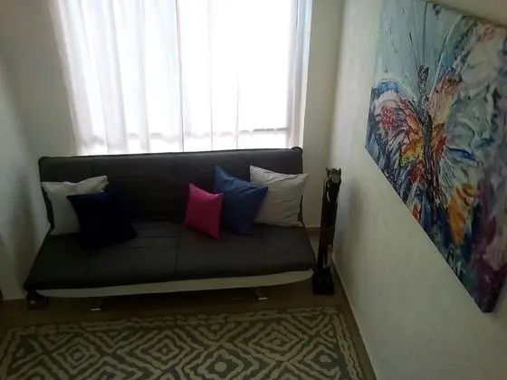 Ev, Sigara İçilmez