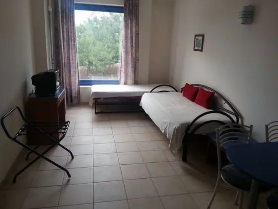 Family Apart ,1 Bedroom