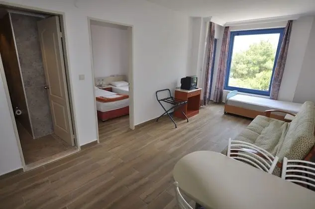 Family Apart ,1 Bedroom