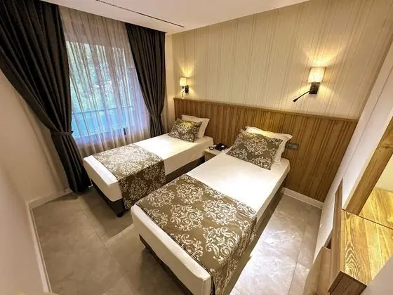 Family Apart ,1 Bedroom