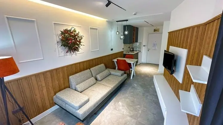 Family Apart ,1 Bedroom