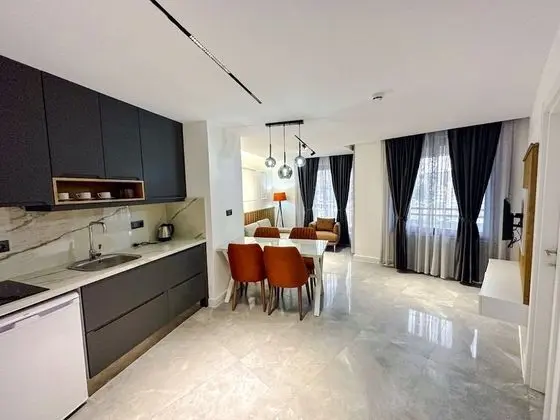 Family Apart ,1 Bedroom