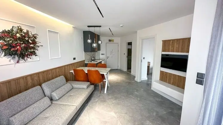Family Apart ,1 Bedroom