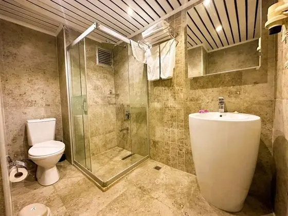Family Apart ,1 Bedroom