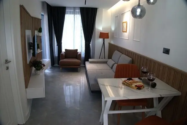 Family Apart ,1 Bedroom