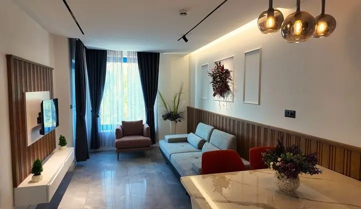Family Apart ,1 Bedroom