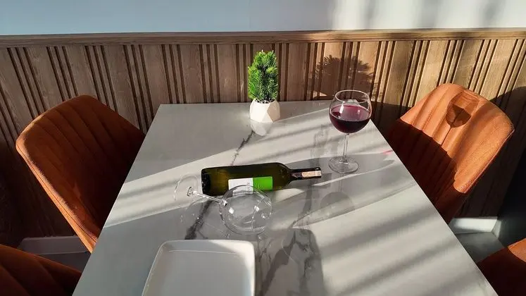 Family Apart ,1 Bedroom