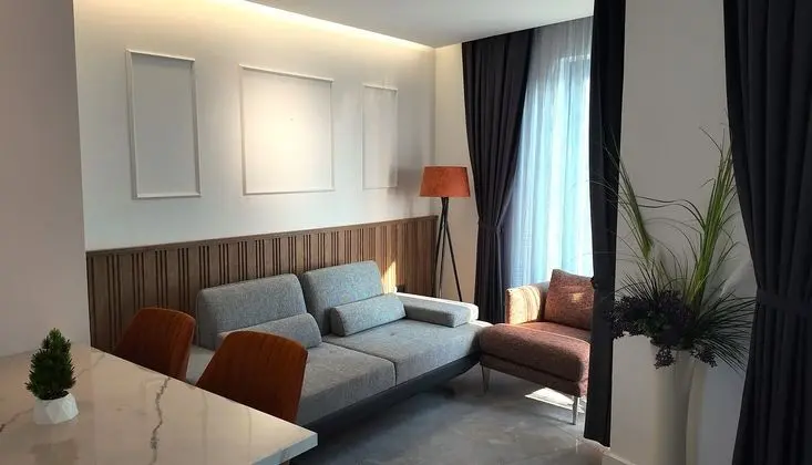 Family Apart ,1 Bedroom
