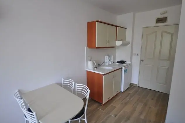 Lux Apart,1 Bedroom