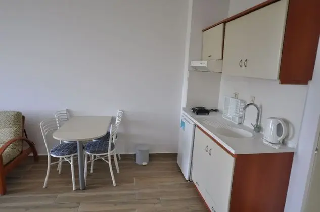 Lux Apart,1 Bedroom
