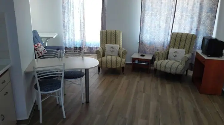 Lux Apart,1 Bedroom