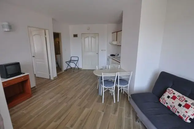 Lux Apart,1 Bedroom