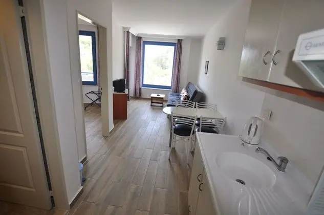Lux Apart,1 Bedroom