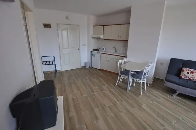 Lux Apart,1 Bedroom