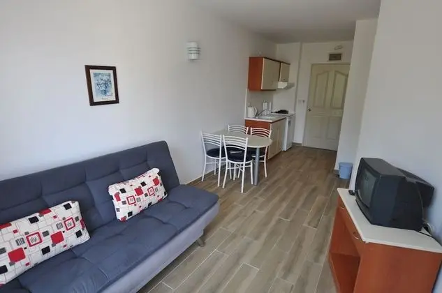 Lux Apart,1 Bedroom