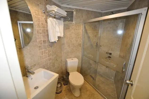 Lux Apart,1 Bedroom