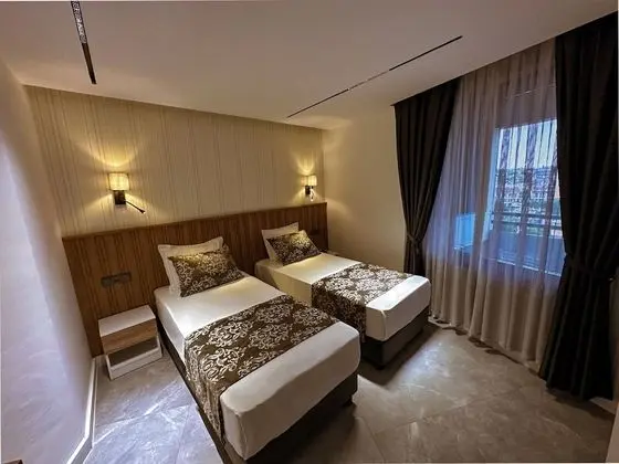 Lux Apart,1 Bedroom