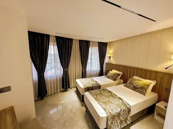 Lux Apart,1 Bedroom