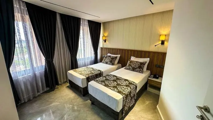 Lux Apart,1 Bedroom