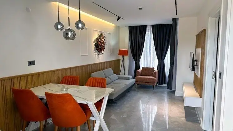 Lux Apart,1 Bedroom